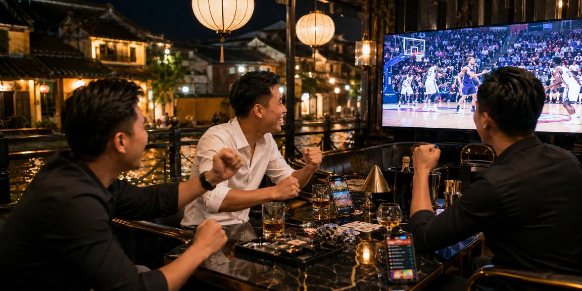 ka88 Casino trực tiếp
